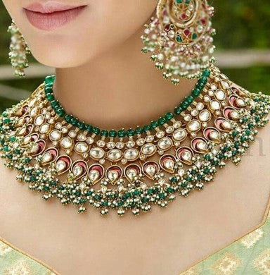 Top 10 Indian Wedding Jewellery Must-Knows For Every Bride-To-Be