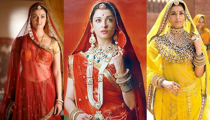 Best Bollywood Rajasthani Looks of All Time