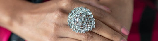 Indian Rings